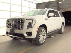 SUV   GMC Yukon 2024 , 18900000 , 