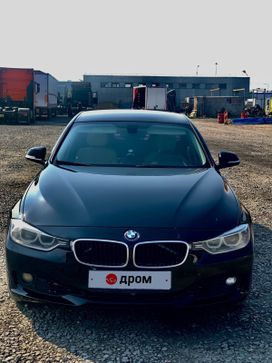  BMW 3-Series 2012 , 1620000 , 
