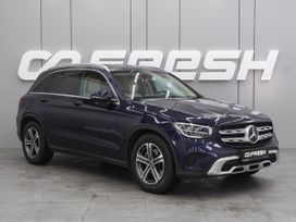 SUV   Mercedes-Benz GLC 2021 , 5099000 , 