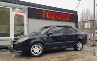  Geely MK 2008 , 260000 , 