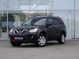 SUV   Chery Tiggo T11 2013 , 495000 , 