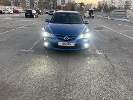  Mazda Mazda6 2004 , 620000 , --