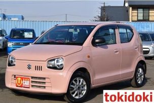  Suzuki Alto 2018 , 690000 , 