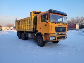  Shacman (Shaanxi) F3000 2012 , 2250000 , 