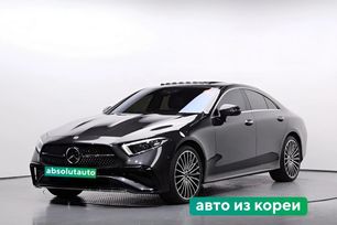  Mercedes-Benz CLS-Class 2023 , 6900000 , 