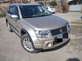 SUV   Suzuki Grand Vitara 2008 , 1150000 , -