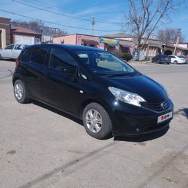  Nissan Note 2014 , 950000 , 