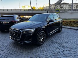 SUV   Audi Q7 2024 , 11500000 , 