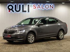  Skoda Octavia 2017 , 1995000 , 