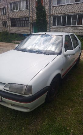  Renault 19 1993 , 140000 , 