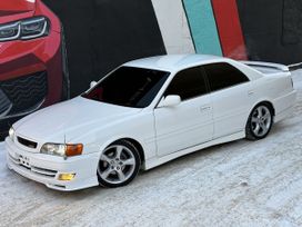  Toyota Chaser 2000 , 780000 , 