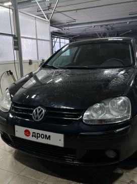  3  Volkswagen Golf 2007 , 610000 , 