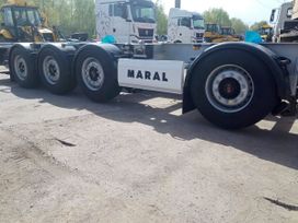   Maral TSK4 2024 , 2590000 , 