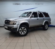 SUV   Great Wall Safe 2008 , 395000 , 