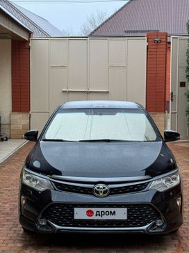  Toyota Camry 2012 , 1480000 , -