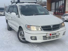    Nissan Presage 1999 , 538000 , -