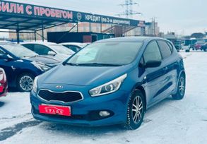  Kia Ceed 2014 , 998000 , 