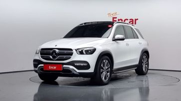 SUV   Mercedes-Benz GLE 2022 , 6100000 , 