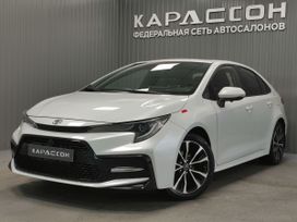 Toyota Levin 2021 , 2700000 , 