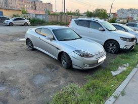  Hyundai Tiburon 2007 , 600000 , 