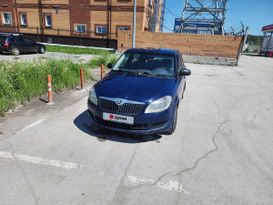  Skoda Fabia 2013 , 560000 , 