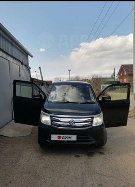  Suzuki Wagon R 2015 , 675000 , -