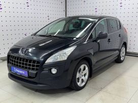 SUV   Peugeot 3008 2010 , 715000 , 