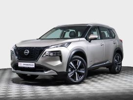 SUV   Nissan X-Trail 2024 , 4410004 , 