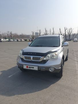 SUV   Honda CR-V 2007 , 1300000 , 