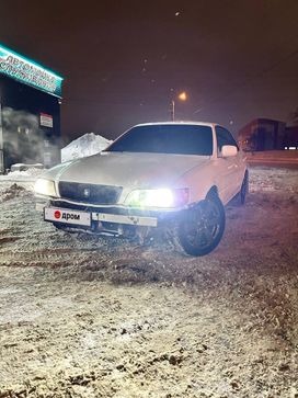  Toyota Chaser 1998 , 300000 , 