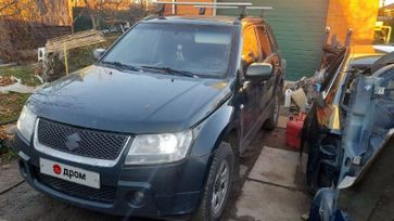 SUV   Suzuki Grand Vitara 2007 , 500000 , 