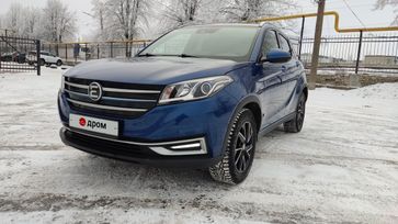 SUV    i-Joy 2023 , 1790000 , 