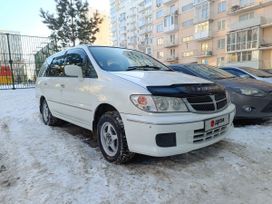    Nissan Presage 2000 , 525000 , 