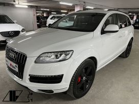 SUV   Audi Q7 2012 , 1950000 , 