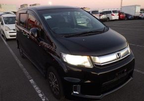    Honda Freed Spike 2016 , 1900000 , 