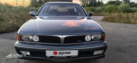  Mitsubishi Diamante 1992 , 399000 , 