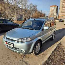  3  Honda HR-V 2002 , 940000 , 