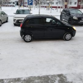  Chevrolet Spark 2008 , 400000 , 