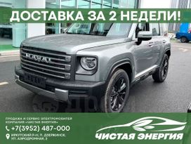 SUV   Haval Raptor 2025 , 3818000 , 