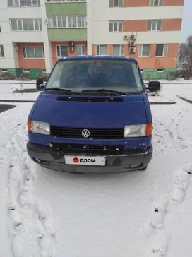    Volkswagen Transporter 2000 , 450000 , 