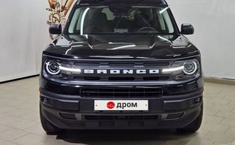SUV   Ford Bronco Sport 2021 , 2323000 , 