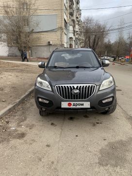 SUV   Lifan X60 2015 , 600000 , 