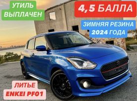  Suzuki Swift 2017 , 1385000 , 