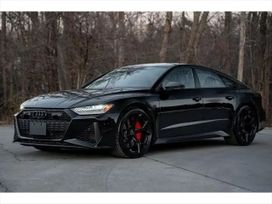  Audi RS7 2025 , 17800000 , 