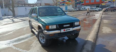 SUV   Isuzu Rodeo 1995 , 550000 , 