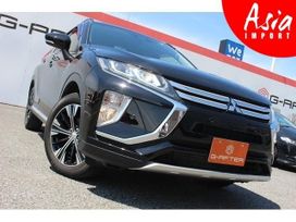 SUV   Mitsubishi Eclipse Cross 2020 , 2080000 , 