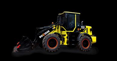   Boulder WL33 2021 , 2700000 , 