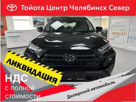 SUV   Toyota RAV4 2024 , 4599000 , 