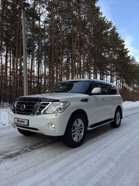 SUV   Nissan Patrol 2011 , 2800000 , 