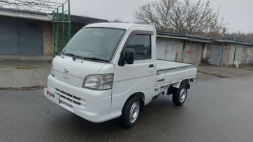   Daihatsu Hijet Truck 2012 , 830000 , 